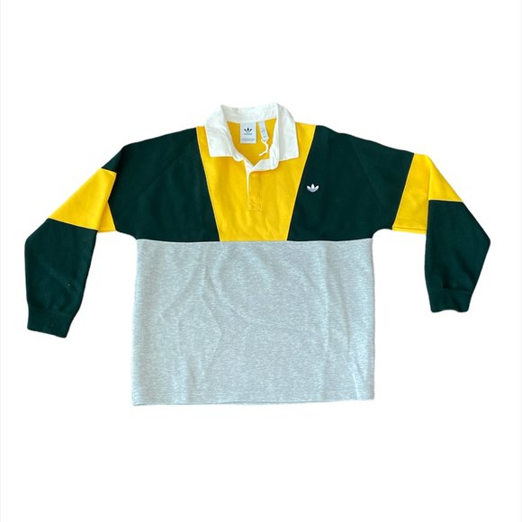 Adidas Vintage Sweater - Picture 3 of 4